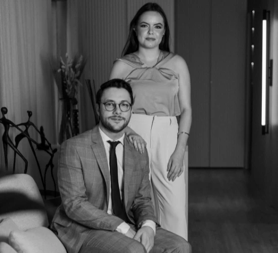 Escritório Lazaroto e Bonfant